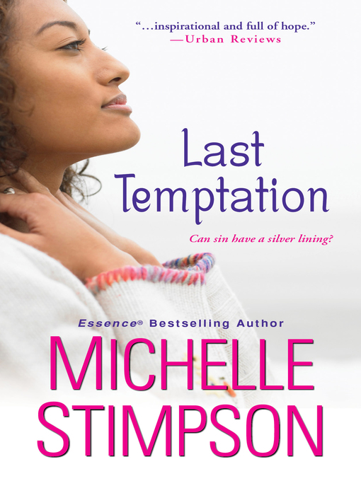 Title details for Last Temptation by Michelle Stimpson - Available